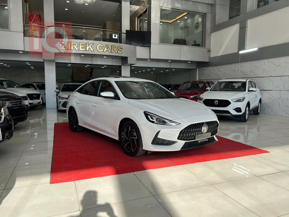 ئێم جی GT